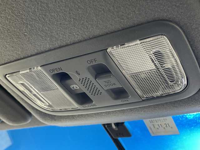 ホンダ フリード スパイク G エアロ 神奈川県 2010(平22)年 9.8万km プレミアムブラキッシュパール パノラマルーフ＆電動サンシェード/社外7型SDナビゲーション【AVN-LS04】/フルセグ　CD DVD　Bluetooth　AUX/バックカメラ/パワースライドドア/社外前後ドライブレコーダー/荷室ランプ/社外ETC/キーレスエントリー/スマートキー/純正１４インチアルミホイール/純正サイド/リアスポイラー/スペアキー