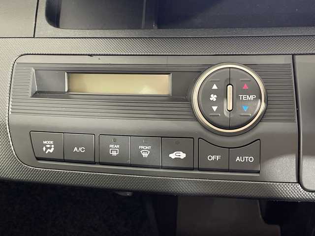 ホンダ フリード スパイク G エアロ 神奈川県 2010(平22)年 9.8万km プレミアムブラキッシュパール パノラマルーフ＆電動サンシェード/社外7型SDナビゲーション【AVN-LS04】/フルセグ　CD DVD　Bluetooth　AUX/バックカメラ/パワースライドドア/社外前後ドライブレコーダー/荷室ランプ/社外ETC/キーレスエントリー/スマートキー/純正１４インチアルミホイール/純正サイド/リアスポイラー/スペアキー