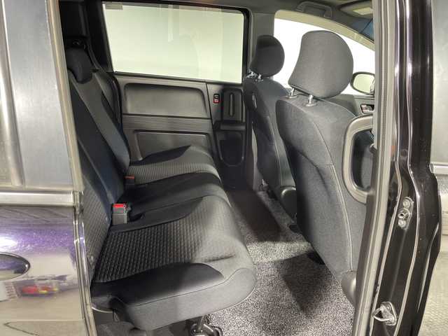 ホンダ フリード スパイク G エアロ 神奈川県 2010(平22)年 9.8万km プレミアムブラキッシュパール パノラマルーフ＆電動サンシェード/社外7型SDナビゲーション【AVN-LS04】/フルセグ　CD DVD　Bluetooth　AUX/バックカメラ/パワースライドドア/社外前後ドライブレコーダー/荷室ランプ/社外ETC/キーレスエントリー/スマートキー/純正１４インチアルミホイール/純正サイド/リアスポイラー/スペアキー