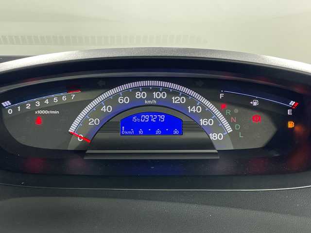 ホンダ フリード スパイク G エアロ 神奈川県 2010(平22)年 9.8万km プレミアムブラキッシュパール パノラマルーフ＆電動サンシェード/社外7型SDナビゲーション【AVN-LS04】/フルセグ　CD DVD　Bluetooth　AUX/バックカメラ/パワースライドドア/社外前後ドライブレコーダー/荷室ランプ/社外ETC/キーレスエントリー/スマートキー/純正１４インチアルミホイール/純正サイド/リアスポイラー/スペアキー