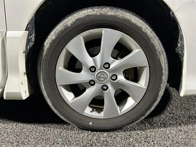 日産 セレナ ハイウェイスター Vセレクション 宮城県 2012(平24)年 12.9万km ブリリアントホワイトパール 純正ナビ/（MC311D-W）/フルセグTV/後席フリップダウンモニター/クルーズコントロール/前方ドライブレコーダー/両側パワースライドドア/純正フロアマット/純正16インチアルミホイール