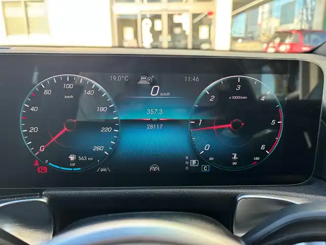 メルセデス・ベンツ ＧＬＢ２００ｄ 愛知県 2020(令2)年 2.9万km ポーラホワイト ワンオーナー/純正ナビ/BT/USB/AM/FM/フルセグTV/全方位カメラ/レーダークルーズコントロール/レーンキープ/衝突軽減ブレーキ/クリアランスソナー/BSM/パドルシフト/ハーフレザーシート/前席パワーシート（メモリー付き）/電動リアゲート/置くだけ充電/前後ドライブレコーダー/ETC2.0/ルーフレール/純正フロアマット/スマートキー×2