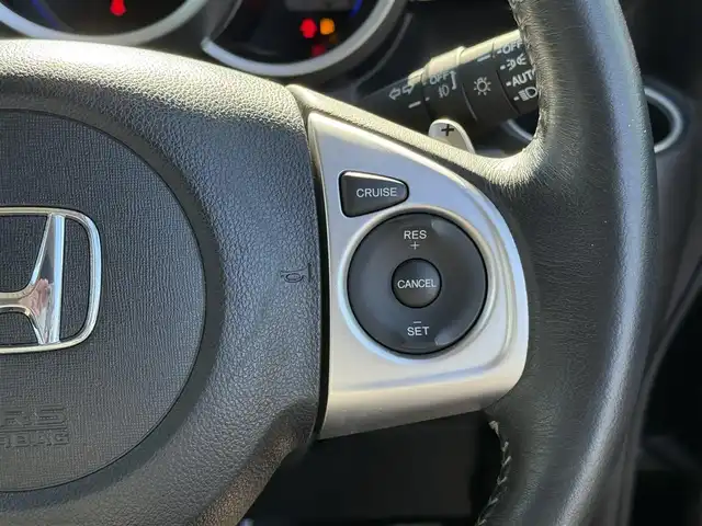 ホンダ Ｎ ＢＯＸ G ターボ Lパッケージ 東京都 2016(平28)年 6.3万km クリスタルブラックパール 純正ナビ/Bluetooth/純正アルミホイール/両側パワースライドドア/ETC/クルーズコントロール/LEDヘッドライト/バックカメラ/純正フロアマット/フルセグテレビ/プッシュスタート/キーレスエントリー/ハーフレザーシート/後席サンシェイド/パドルシフト/革巻きステアリング/ステアリングスイッチ