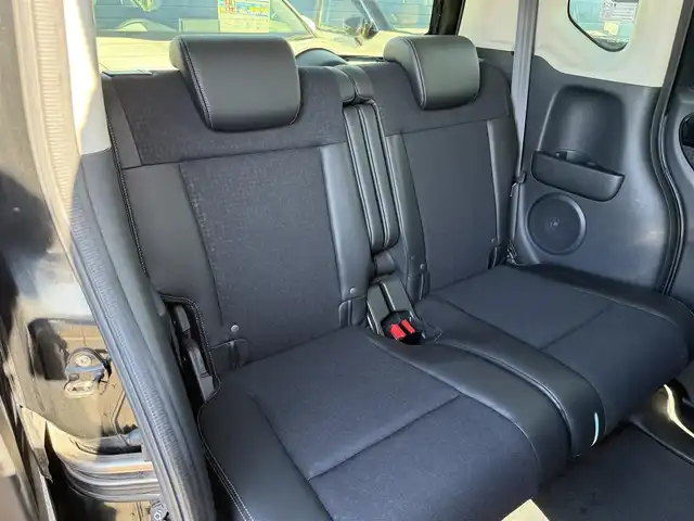 ホンダ Ｎ ＢＯＸ G ターボ Lパッケージ 東京都 2016(平28)年 6.3万km クリスタルブラックパール 純正ナビ/Bluetooth/純正アルミホイール/両側パワースライドドア/ETC/クルーズコントロール/LEDヘッドライト/バックカメラ/純正フロアマット/フルセグテレビ/プッシュスタート/キーレスエントリー/ハーフレザーシート/後席サンシェイド/パドルシフト/革巻きステアリング/ステアリングスイッチ