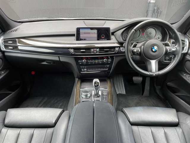 ＢＭＷ Ｘ５