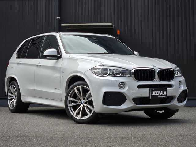 ＢＭＷ Ｘ５