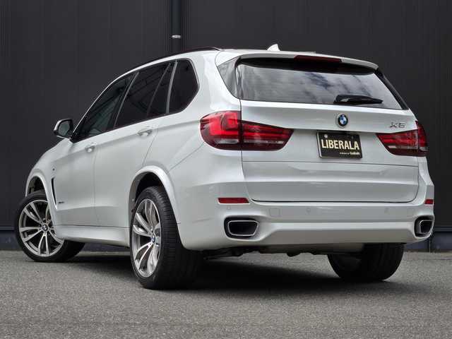 ＢＭＷ Ｘ５