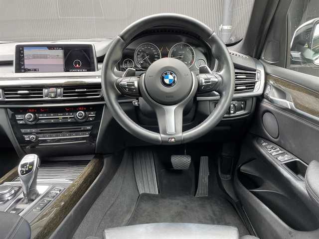 ＢＭＷ Ｘ５