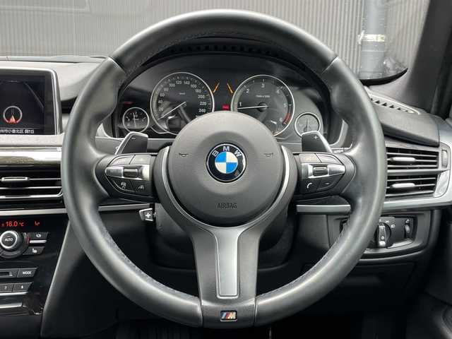 ＢＭＷ Ｘ５