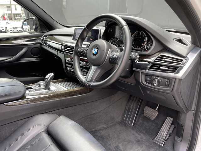 ＢＭＷ Ｘ５