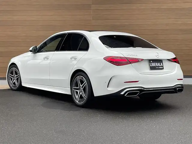 メルセデス・ベンツ Ｍ・ベンツ Ｃ２２０ｄ