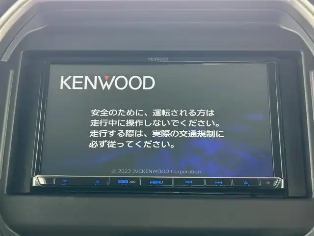 スズキ ハスラー Jスタイル Ⅱ 和歌山県 2024(令6)年 0.7万km アーバンブラウンパールメタリック/ソフトベージュ2トーン 社外SDナビ/フルセグTV/バックカメラ/（CD/DVD/BT/MSV/USB)/衝突軽減ブレーキ/レーダークルーズコントロール/レーンキープアシスト/コーナーセンサー/アイドリングストップ/ルーフレール/シートヒーター/ETC/ドライブレコーダー/ドアバイザー/LEDヘッドライト/LEDフォグランプ/オートライト/オートハイビーム