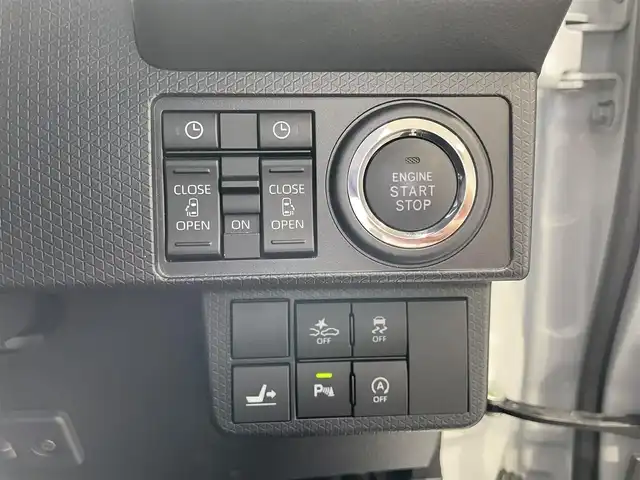 ダイハツ タント カスタム RS スタイルセレクション 福島県 2021(令3)年 2.1万km シャイニングホワイトパール ワンオーナー/4WD/純正メモリーナビ/CD/DVD/SD/BT/USB/フルセグTV/両側パワースライドドア/純正エンジンスターター/純正ドライブレコーダー/パノラマモニター/レーダークルーズコントロール/スマートアシスト/コーナーセンサー/アイドリングストップ/ステアリングリモコン/ハーフレザー調シート/シートヒーター/オートライト/LEDヘッドライト/フォグライト/ビルトインETC/プッシュスタート/ドアバイザー/フロアマット