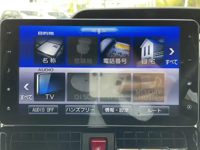 ダイハツ タント カスタム RS スタイルセレクション 福島県 2021(令3)年 2.1万km シャイニングホワイトパール ワンオーナー/4WD/純正メモリーナビ/CD/DVD/SD/BT/USB/フルセグTV/両側パワースライドドア/純正エンジンスターター/純正ドライブレコーダー/パノラマモニター/レーダークルーズコントロール/スマートアシスト/コーナーセンサー/アイドリングストップ/ステアリングリモコン/ハーフレザー調シート/シートヒーター/オートライト/LEDヘッドライト/フォグライト/ビルトインETC/プッシュスタート/ドアバイザー/フロアマット
