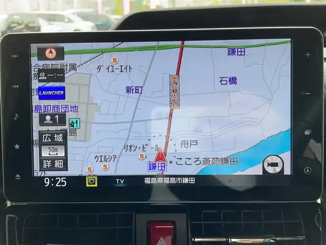 ダイハツ タント カスタム RS スタイルセレクション 福島県 2021(令3)年 2.1万km シャイニングホワイトパール ワンオーナー/4WD/純正メモリーナビ/CD/DVD/SD/BT/USB/フルセグTV/両側パワースライドドア/純正エンジンスターター/純正ドライブレコーダー/パノラマモニター/レーダークルーズコントロール/スマートアシスト/コーナーセンサー/アイドリングストップ/ステアリングリモコン/ハーフレザー調シート/シートヒーター/オートライト/LEDヘッドライト/フォグライト/ビルトインETC/プッシュスタート/ドアバイザー/フロアマット