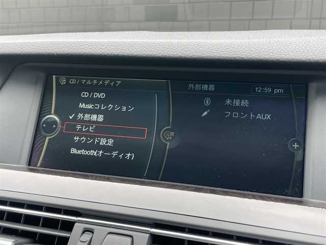 ＢＭＷ ５２３ｉ ハイライン 静岡県 2012(平24)年 3万km アルピンホワイトⅢ ワンオーナー/純正ナビ/（Bluetooth接続/CD・CDチェンジャー/DVD/USB入力端子/AUX）/ETC/バックカメラ/前後コーナーセンサー/前席シートヒーター/メモリー機能付きパワーシート/スマートキー/クルーズコントロール/アイドリングストップ/パーキングアシスト/純正17インチAW