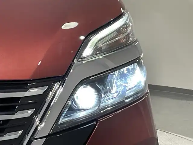 日産 セレナ ハイウェイスター G 愛知県 2020(令2)年 4.2万km マルーンレッド 2トーン 純正10インチナビ/純正11インチ後席モニター/エマージェンシーブレーキ/クルーズコントロール/両側電動スライドドア/全方位カメラ/前方ドライブレコーダー/デジタルルームミラー/ブラインドスポットモニター/コーナーセンサー/オートＬＥＤヘッドライト/スマートキー