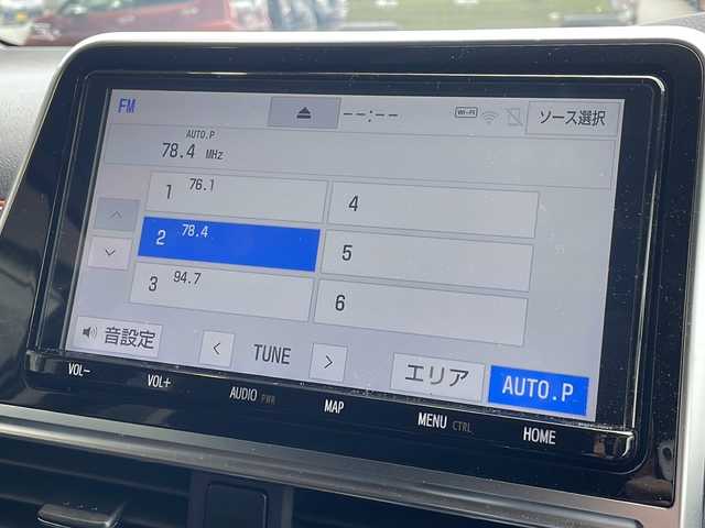 トヨタ シエンタ G クエロ 静岡県 2022(令4)年 1.3万km ブラックマイカ 純正9インチSDナビ/・CD/・DVD/・フルセグTV/・Bluetooth/・USB/・AM/・FM/主要装備/・純正12インチ後席モニター/・衝突軽減/・レーンキープ/・コーナーセンサー前後/・両側パワスラ/・ETC/・前方ドラレコ/・ハーフレザーシート/・LEDヘッドライト/・オートハイビーム