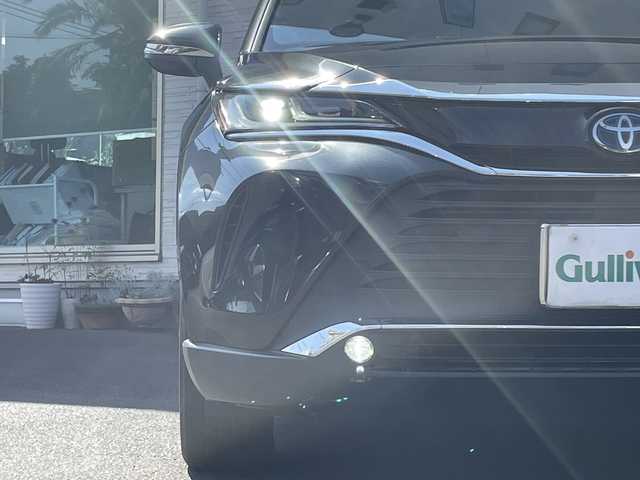 トヨタ ハリアー Z レザーパッケージ 大分県 2020(令2)年 9.9万km プレシャスブラックパール レザーシート/調光パノラマルーフ/JBL/置くだけ充電/純正ナビ/フルセグTV/Bluetooth/純正ビルトインETC/純正フロアマット/純正19インチアルミホイール/純正LEDヘッドライト/オートライト/オートマッチックハイビーム/デジタルインナーミラー/衝突被害軽減ブレーキ/レーンキープアシスト/シートヒーター /ハンドルヒーター/ベンチレーションシステム/電動リアゲート/バックカメラ/クルーズコントロール/スペアキー/スマートキー