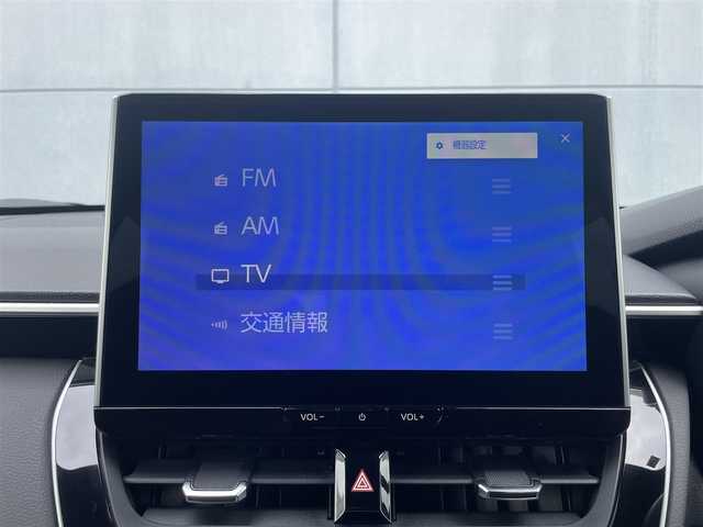 トヨタ カローラ クロス ハイブリッド Z 千葉県 2024(令6)年 1.8万km アティチュードブラックマイカ/プラチナホワイトパールマイカ パノラマルーフ/衝突軽減ブレーキ/全方位カメラ/純正ディスプレイオーディオ/フルセグＴＶ/レーダークルーズコントロール/パワーバックドア/ルーフレール/ＬＥＤヘッドライト/オートハイビーム
