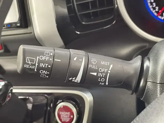 ホンダ Ｎ ＢＯＸ カスタム G Lパッケージ 栃木県 2016(平28)年 4.2万km ブリリアントスポーティブルーメタリック2トーン 社外ナビ/(CD/DVD/フルセグTV/Bluetooth/USB)/バックカメラ/ETC/片側パワスラ/オートライト/横滑り防止装置/フォグランプ/スマートキー/プッシュスタート/アイドリングストップ/ウィンカーミラー/電動格納ミラー/純正14インチアルミホイール/社外フロアマット