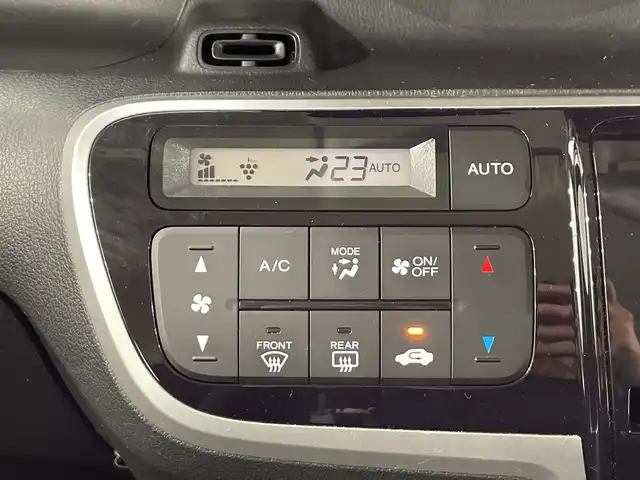 ホンダ Ｎ ＢＯＸ カスタム G Lパッケージ 栃木県 2016(平28)年 4.2万km ブリリアントスポーティブルーメタリック2トーン 社外ナビ/(CD/DVD/フルセグTV/Bluetooth/USB)/バックカメラ/ETC/片側パワスラ/オートライト/横滑り防止装置/フォグランプ/スマートキー/プッシュスタート/アイドリングストップ/ウィンカーミラー/電動格納ミラー/純正14インチアルミホイール/社外フロアマット