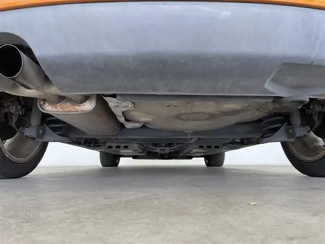 アウディ Ａ１ SB カラーセレクション 大分県 2015(平27)年 16.8万km オレンジ 純正ナビ/（フルセグ/Bluetooth/CD/DVD)/ETC/前方ドライブレコーダー/オートライト/電動格納ミラー/MT付きAT/プッシュスタート・スマートキー/フロアマット/保証書・取扱説明書