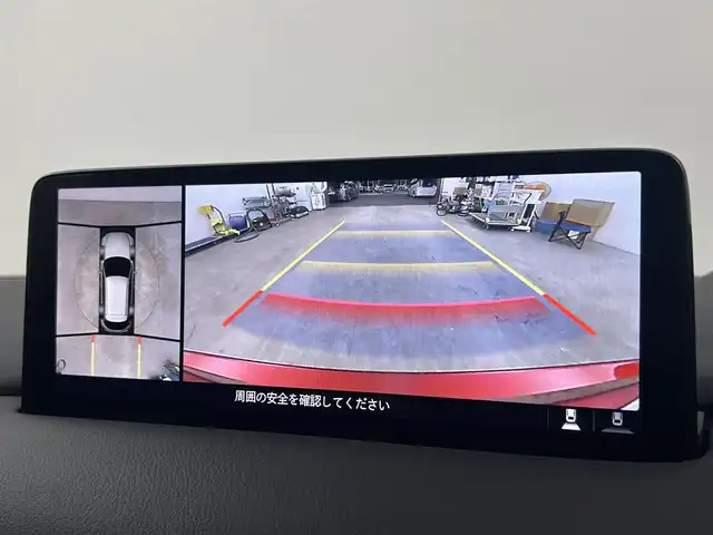 マツダ ＣＸ－５ XD スポーツアピアランス 千葉県 2022(令4)年 2.7万km ソウルレッドクリスタルM 純正10型ナビ/AM＆FM＆Bluetooth＆フルセグTV/BOSEサウンド/黒革シート/シートヒーター/360°モニター/レーダークルーズコントロール/電動トランク/ヘッドアップディスプレイ/ハンドルヒーター/電動パーキングブレーキ（オートホールド付き）/レーンキープアシストシステム/パドルシフト/スマートシティブレーキシステム/禁煙車/前後パーキングセンサー/アダプティブLEDヘッドライト/電動格納サイドミラー/パワーシート（運転席メモリー機能付き）