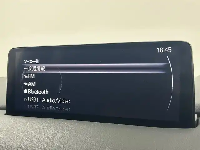 マツダ ＣＸ－５ XD スポーツアピアランス 千葉県 2022(令4)年 2.7万km ソウルレッドクリスタルM 純正10型ナビ/AM＆FM＆Bluetooth＆フルセグTV/BOSEサウンド/黒革シート/シートヒーター/360°モニター/レーダークルーズコントロール/電動トランク/ヘッドアップディスプレイ/ハンドルヒーター/電動パーキングブレーキ（オートホールド付き）/レーンキープアシストシステム/パドルシフト/スマートシティブレーキシステム/禁煙車/前後パーキングセンサー/アダプティブLEDヘッドライト/電動格納サイドミラー/パワーシート（運転席メモリー機能付き）