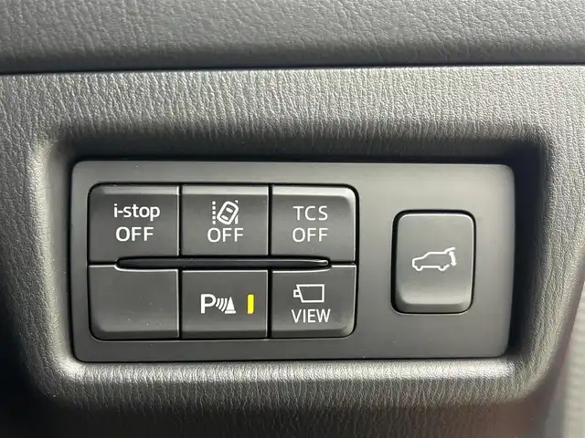 マツダ ＣＸ－５ XD スポーツアピアランス 千葉県 2022(令4)年 2.7万km ソウルレッドクリスタルM 純正10型ナビ/AM＆FM＆Bluetooth＆フルセグTV/BOSEサウンド/黒革シート/シートヒーター/360°モニター/レーダークルーズコントロール/電動トランク/ヘッドアップディスプレイ/ハンドルヒーター/電動パーキングブレーキ（オートホールド付き）/レーンキープアシストシステム/パドルシフト/スマートシティブレーキシステム/禁煙車/前後パーキングセンサー/アダプティブLEDヘッドライト/電動格納サイドミラー/パワーシート（運転席メモリー機能付き）