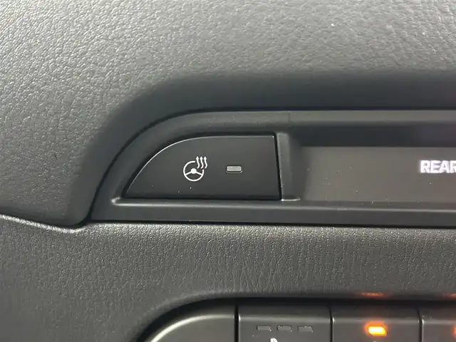 マツダ ＣＸ－５ XD スポーツアピアランス 千葉県 2022(令4)年 2.7万km ソウルレッドクリスタルM 純正10型ナビ/AM＆FM＆Bluetooth＆フルセグTV/BOSEサウンド/黒革シート/シートヒーター/360°モニター/レーダークルーズコントロール/電動トランク/ヘッドアップディスプレイ/ハンドルヒーター/電動パーキングブレーキ（オートホールド付き）/レーンキープアシストシステム/パドルシフト/スマートシティブレーキシステム/禁煙車/前後パーキングセンサー/アダプティブLEDヘッドライト/電動格納サイドミラー/パワーシート（運転席メモリー機能付き）