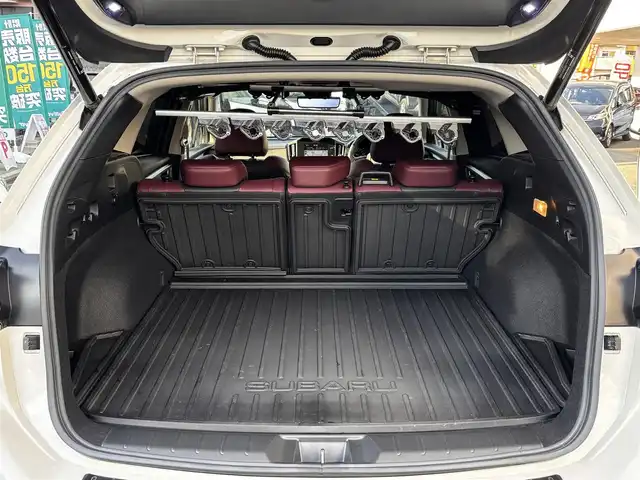 スバル レヴォーグ STIスポーツR EX 熊本県 2022(令4)年 2.1万km クリスタルホワイトP ワンオーナー/サンルーフ/STiアンダースポイラー【F.S.R】/純正11.6インチナビ/【フルセTV//AppleCarPlay/AndroidAuto】/バックカメラ/デジタルインナーミラー/レーダークルーズコントロール/アイサイト/レーンキープアシスト/パドルシフト/アイドリングストップ/シートヒーター/パワーバックドア/ロッドホルダー/純正18インチAW/ビルトインETC/オートLEDヘッドライト/ウィンカーミラー/プッシュスタート/ステアリングスイッチ/横滑り防止/盗難防止装置/保証書