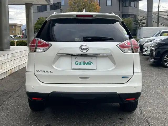 日産 エクストレイル