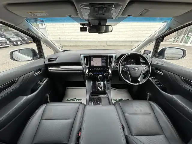 トヨタ アルファード S Cパッケージ 山形県 2020(令2)年 6.6万km ホワイトパールクリスタルシャイン 純正10インチナビ/FM/AM/DVD/CD/USB/純正フリップダウンモニター/プリクラッシュセーフティー/レーントレーシングアシスト/パーキングサポートブレーキ/TEIN車高調/ロードサインアシスト/オートハイビーム/レーダークルーズコントロール/バックカメラ/ビルトインETC2.0/前席パワーシート/前席シートヒーター /前席シートベンチレーション/運転席シートメモリー/ステアリングヒーター/ドライブレコーダー/両側パワースライドドア /パワーバックドア/100V充電/電動パーキングブレーキ/ブレーキホールド/スペアキー/保証書