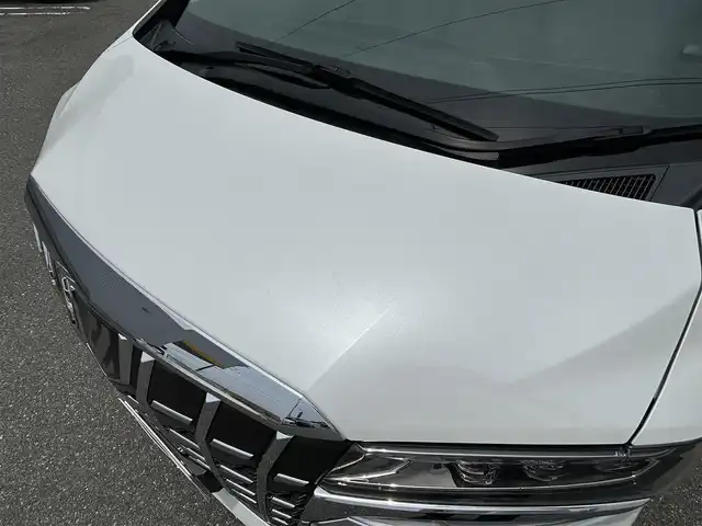 トヨタ アルファード S Cパッケージ 山形県 2020(令2)年 6.6万km ホワイトパールクリスタルシャイン 純正10インチナビ/FM/AM/DVD/CD/USB/純正フリップダウンモニター/プリクラッシュセーフティー/レーントレーシングアシスト/パーキングサポートブレーキ/TEIN車高調/ロードサインアシスト/オートハイビーム/レーダークルーズコントロール/バックカメラ/ビルトインETC2.0/前席パワーシート/前席シートヒーター /前席シートベンチレーション/運転席シートメモリー/ステアリングヒーター/ドライブレコーダー/両側パワースライドドア /パワーバックドア/100V充電/電動パーキングブレーキ/ブレーキホールド/スペアキー/保証書