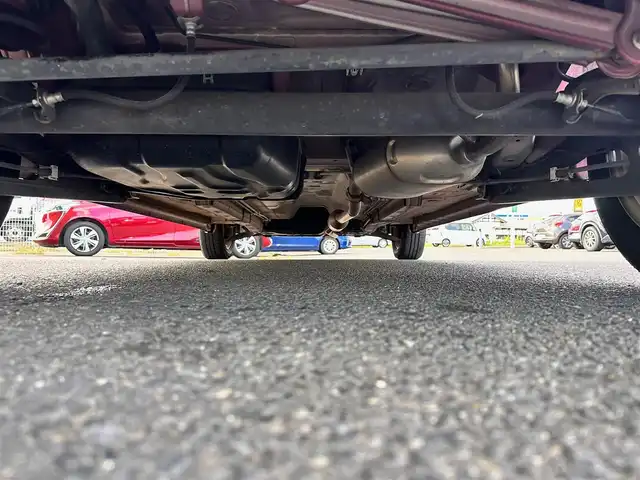 スズキ ＭＲワゴン T 宮城県 2011(平23)年 2.4万km カシスピンクパールメタリック 純正ディスプレイオーディオ/(CD/USB)/バックカメラ/インタークーラーターボ/革巻きステアリング/レベライザー/ベンチシート/レザー調シートカバー/プッシュスタート＆スマートキー/ウインカー付き電動格納ミラー/盗難防止/スペアキー/純正フロアマット/純正14インチAW