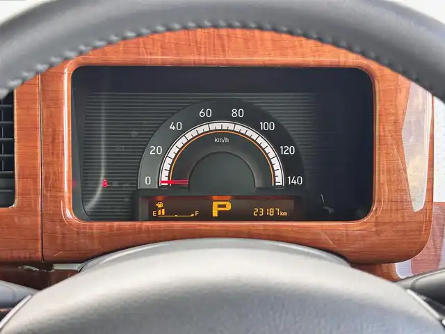 スズキ ＭＲワゴン T 宮城県 2011(平23)年 2.4万km カシスピンクパールメタリック 純正ディスプレイオーディオ/(CD/USB)/バックカメラ/インタークーラーターボ/革巻きステアリング/レベライザー/ベンチシート/レザー調シートカバー/プッシュスタート＆スマートキー/ウインカー付き電動格納ミラー/盗難防止/スペアキー/純正フロアマット/純正14インチAW