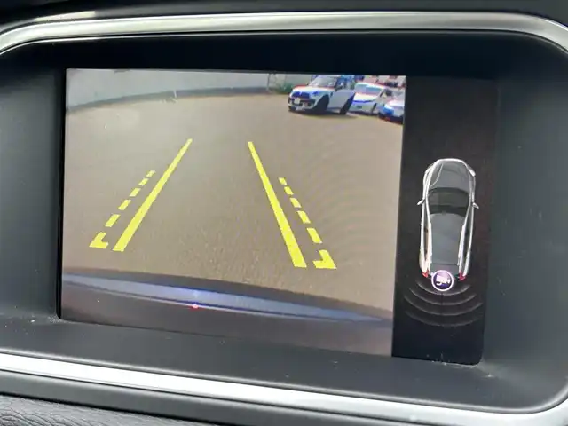 ボルボ Ｖ４０ クロスカントリー T5 AWD タックED 道東・釧路十勝 2017(平29)年 4.6万km デニムブルーメタリック インテリセーフ/　・アダプティブクルーズコントロール/　・レーンキーピングエイド/　・ブラインドスポットインフォメーションシステム/パワーシート(D席)/シートヒーター(前席)/バックカメラ/ドライブレコーダー(前後)/純正HDDナビ/CD/BT/LEDヘッドライト/オートライト/アクティブハイビーム/リアフォグライト/パドルシフト/プッシュスタート/純正18インチAW/ETC
