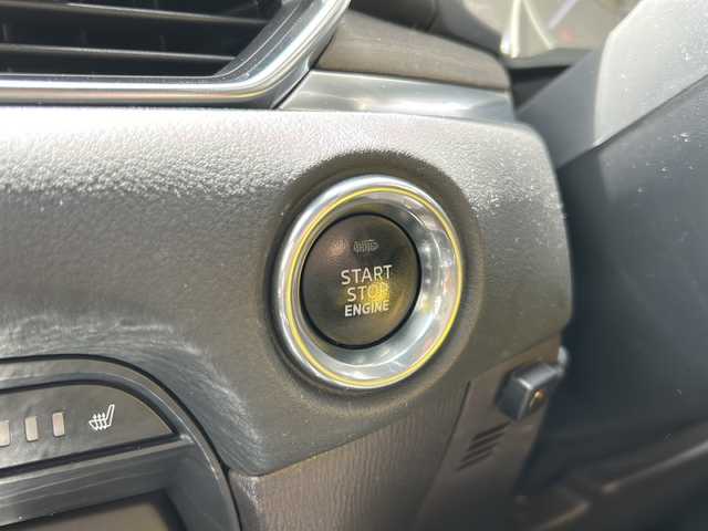 マツダ ＣＸ－８ XD Lパッケージ 兵庫県 2018(平30)年 7万km マシーングレープレミアムM ワンオーナー/純正メーカーナビ/　Bluetooth・CD・USB・DVD・AUX/フルセグTV/ディーゼルターボ/３列シート/全方位カメラ/ETC/パワーバックドア/パーキングアシスト/アイドリングストップ/アダプティブクルーズコントロール/アンチロック・ブレーキ・システム/横滑り防止装置/レーンキープアシスト/衝突被害軽減システム/前後コーナーセンサー/オートライト/D+N席パワーシート/D+N席＋2列目シートヒーター/ステアリングヒーター/純正アルミホイール/純正フロアマット/純正LEDヘッドライト/取扱説明書/保証書