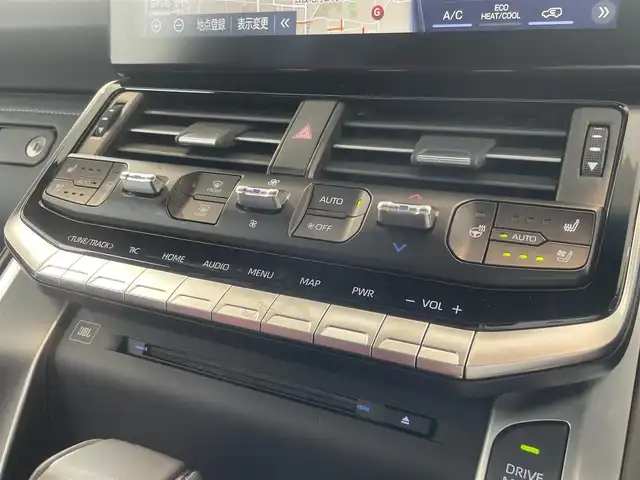 トヨタ ランドクルーザー GRスポーツ 兵庫県 2024(令6)年 0.5万km ブラック /法人ワンオーナー//内装　GR専用ブラック&ダークレッド//OP ムーンルーフ//OP　シルバールーフレール//OP クールBOX//OP 寒冷地仕様（リヤフォグランプ）//OP T-Connectナビゲーションシステム（12.3インチ）//JBLプレミアムサウンド//地デジ/DVD/BT/USB/Apple Car Play//パノラミックビューモニター//前席パワーシート（ヒーター&ベンチレーション）//ステアリングヒーター/ステアリングリモコン//電動リヤゲート//ビルトインETC//ドライブレコーダー前後//純正18インチAW//カラーヘッドアップディスプレイ//電動デフロック（フロント・リヤ）//プロジェクター式LEDヘッドランプ//LEDシーケンシャルターンランプ//プロジェクションカーテシイルミ//モデリスタ製ラゲージイルミ//社外セキュリティ（AUTHOR ALARM）//クリアランスソナー//PCS/LTA/レーダークルーズコントロール//RSA/AHS/先行車発進お知らせ//BSM/PKSB/RCD