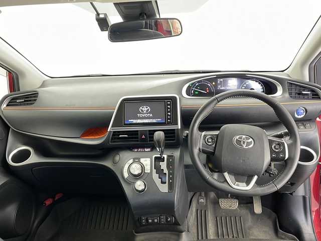 トヨタ シエンタ ハイブリッド ファンベースG 長野県 2020(令2)年 6.1万km センシュアルレッドマイカ 純正ディーラーナビ/両側パワースライドドア/アラウンドビュー/アイドリングストップ/ビルトインETC/オートライト/オートマチックハイビーム/ヘッドライトレベライザー/ステアリングスイッチ/ステアリングヒーター/シートヒーター/クルーズコントロール/アイドリングストップ/プッシュスタート/スペアキー/ドアバイザー/ウィンカーミラー/電格ミラー
