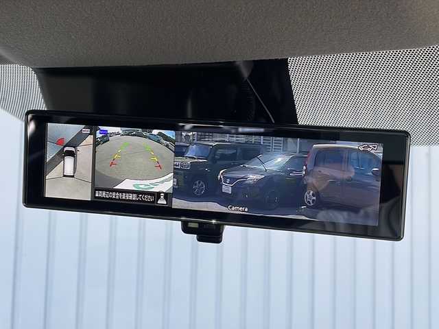 三菱 ｅＫクロス G プレミアム 長野県 2024(令6)年 0.3万km チタニウムグレーメタリック ４WD/純正９インチナビフルセグTV/MIパイロット/全方位カメラ/シートヒーター /ステアリングヒーター/インテリジェントミラー/ワンオーナー/前後コーナーセンサー /純正１５インチアルミ/踏み間違い防止/FCM/LDW