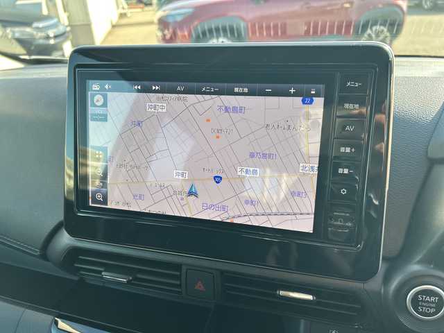 三菱 ｅＫクロス G プレミアム 石川県 2024(令6)年 0.3万km チタニウムグレーメタリック 純正９インチメモリナビ/Bluetooth/フルセグTV/MIパイロット/全方位カメラ/シートヒーター /ステアリングヒーター/４WD/デジタルインナーミラー/ワンオーナー/前後コーナーセンサー /純正１５インチアルミ/オートライト/LEDヘッドライト/踏み間違い防止