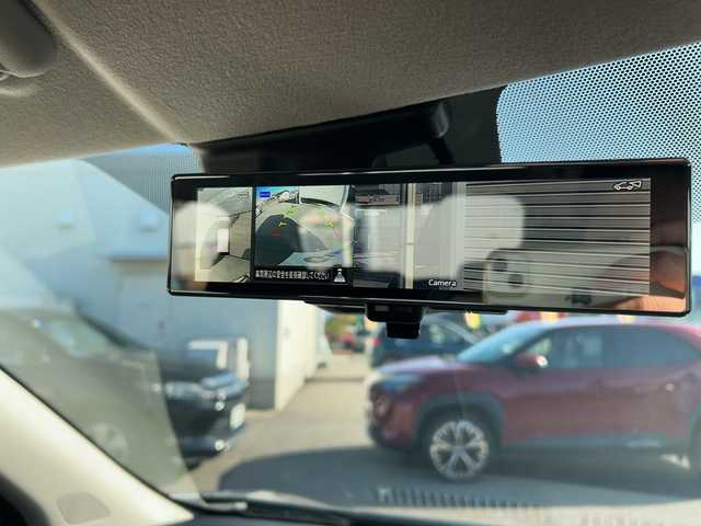 三菱 ｅＫクロス G プレミアム 石川県 2024(令6)年 0.3万km チタニウムグレーメタリック 純正９インチメモリナビ/Bluetooth/フルセグTV/MIパイロット/全方位カメラ/シートヒーター /ステアリングヒーター/４WD/デジタルインナーミラー/ワンオーナー/前後コーナーセンサー /純正１５インチアルミ/オートライト/LEDヘッドライト/踏み間違い防止