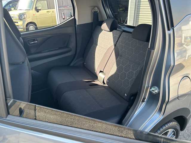 三菱 ｅＫクロス G プレミアム 石川県 2024(令6)年 0.3万km チタニウムグレーメタリック 純正９インチメモリナビ/Bluetooth/フルセグTV/MIパイロット/全方位カメラ/シートヒーター /ステアリングヒーター/４WD/デジタルインナーミラー/ワンオーナー/前後コーナーセンサー /純正１５インチアルミ/オートライト/LEDヘッドライト/踏み間違い防止