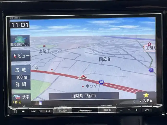 スズキ ワゴンＲ HYBRID FZ リミテッド 山梨県 2019(平31)年 8.2万km スチールシルバーM (株)IDOMが運営する【じしゃロン甲府店】の自社ローン専用車両になります。/こちらは現金またはオートローンご利用時の価格です。自社ローンご希望の方は別途その旨お申付け下さい/25周年記念車 HYBRID FZリミテッド/全方位モニター用カメラパッケージ装着車/純正８型ナビ（フルセグTV・DVD・CD・SD・BTオーディオ）/デュアルセンサーブレーキサポート/LEDヘッドライト/フォグランプ/オートライト/ヘッドアップディスプレイ/前席シートヒーター/社外15インチアルミホイール/新車時保証書/取扱説明書