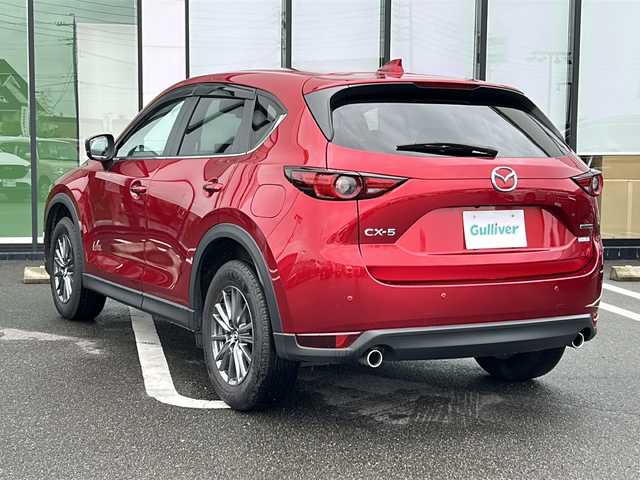 マツダ ＣＸ－５ XD プロアクティブ 岐阜県 2020(令2)年 4.8万km ソウルレッドクリスタルM 登録時走行距離48082km/純正ディスプレイオーディオ/全方位カメラ・バックモニター/フルセグテレビ/Blue tooth・CD・DVD/ETC/ターボ車/衝突被害軽減システム/車線逸脱警報システム/AT誤発進抑制制御［前進時］・［後退時］/SRSエアバッグシステム運転席・助手席/コーナーセンサー前後/レーダークルーズコントロール/ＬＥＤヘッドライト/フォグランプ/オートライト/布系シート/パワーシート運転席/シートヒーター運転席・助手席/フルフラットシート/電動リアゲート/純正フロアマット/プッシュスタート/スマートキー/スペアキー１本