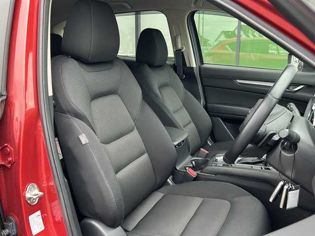 マツダ ＣＸ－５ XD プロアクティブ 岐阜県 2020(令2)年 4.8万km ソウルレッドクリスタルM 登録時走行距離48082km/純正ディスプレイオーディオ/全方位カメラ・バックモニター/フルセグテレビ/Blue tooth・CD・DVD/ETC/ターボ車/衝突被害軽減システム/車線逸脱警報システム/AT誤発進抑制制御［前進時］・［後退時］/SRSエアバッグシステム運転席・助手席/コーナーセンサー前後/レーダークルーズコントロール/ＬＥＤヘッドライト/フォグランプ/オートライト/布系シート/パワーシート運転席/シートヒーター運転席・助手席/フルフラットシート/電動リアゲート/純正フロアマット/プッシュスタート/スマートキー/スペアキー１本