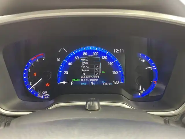 トヨタ カローラ スポーツ ハイブリッドG Z 新潟県 2019(平31)年 8.4万km ホワイトパールクリスタルシャイン 純正SDナビ【NSZT-Y66T】/　DVD/CD/SD/USB/Bluetooth/フルセグTV/プリクラッシュセーフティ/レーントレーシングアシスト/ロードサインアシスト/レーダークルーズコントロール/レーンディパーチャーアラート/ブラインドスポットモニター/オートパーキングブレーキ/オートマチックハイビーム/オートヘッドライト/前席シートヒーター/ステアリングヒーター/バックモニター/フロントカメラ/デジタルインナーミラー/ビルトインETC2.0/カーテンエアバッグ/スマートエントリーキー/プッシュスタート