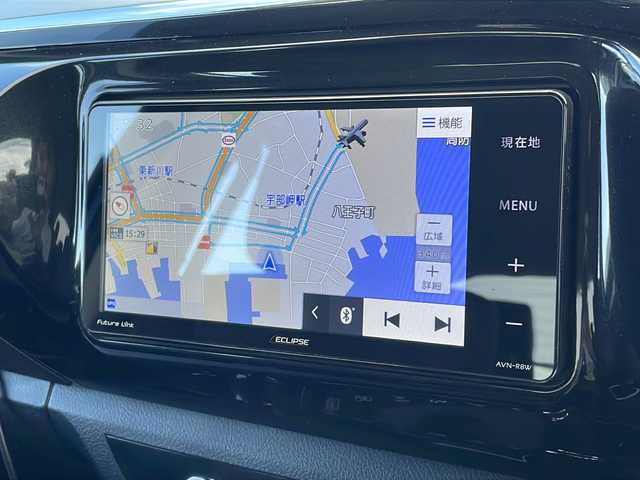 トヨタ ハイラックス Z 山口県 2018(平30)年 10万km ネビュラブルーM ワンオーナー/社外SDナビ【AVN-R8W】/・CD/DVD/USB/iPod/Bluetooth/フルセグ/外部入力/バックカメラ/スマートキー/プッシュアップスタート/純正フロアマット/17インチ純正アルミホイール/フルオートエアコン/寒冷地仕様/4WD/LEDヘッドランプ/フォグランプ/オートライト/ドアバイザー/電動格納ウインカーミラー/クルーズコントロール/横滑り防止装置/レーンアシスト/衝突被害軽減システム/取扱説明書/保証書/スタットレスタイヤ付き